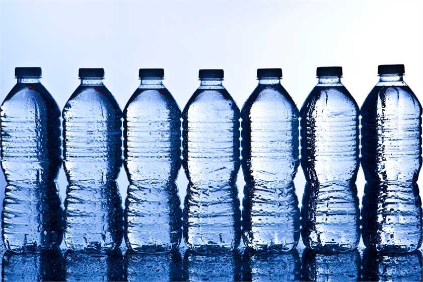 How are plastic bottles harmful?