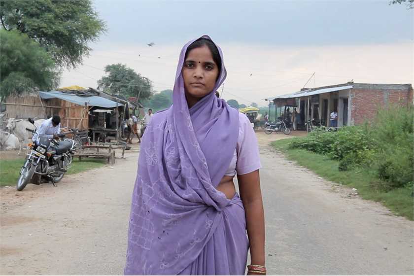 Can Indian married women get out of the so-called bonded labor in their in-laws house?