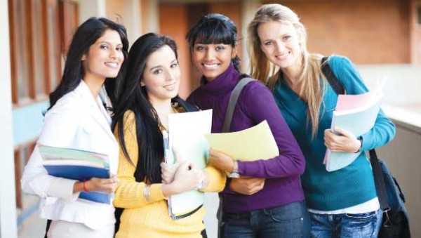 Why Indians go abroad for higher studies?
