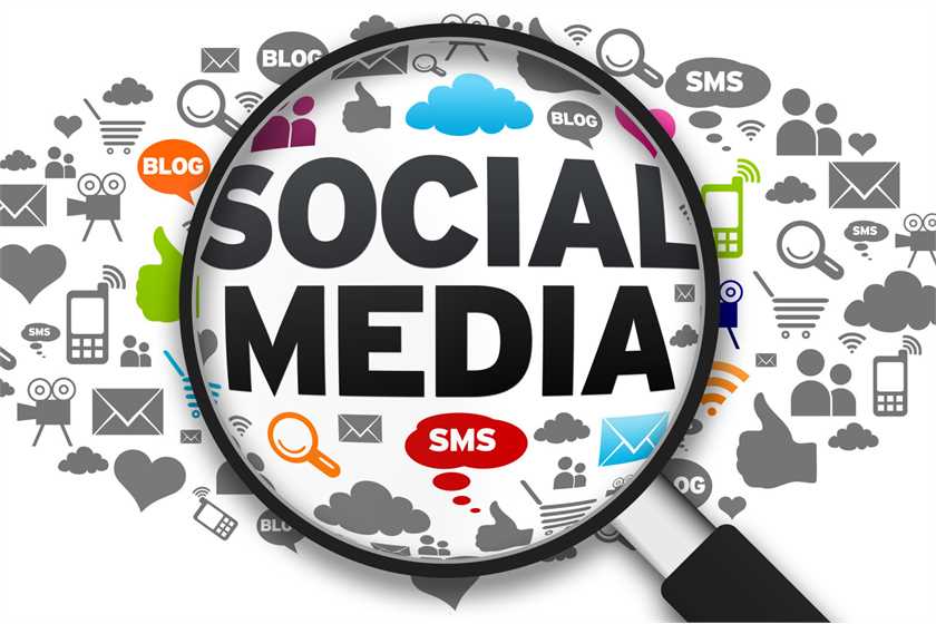 What are the best strategies for social media marketing?