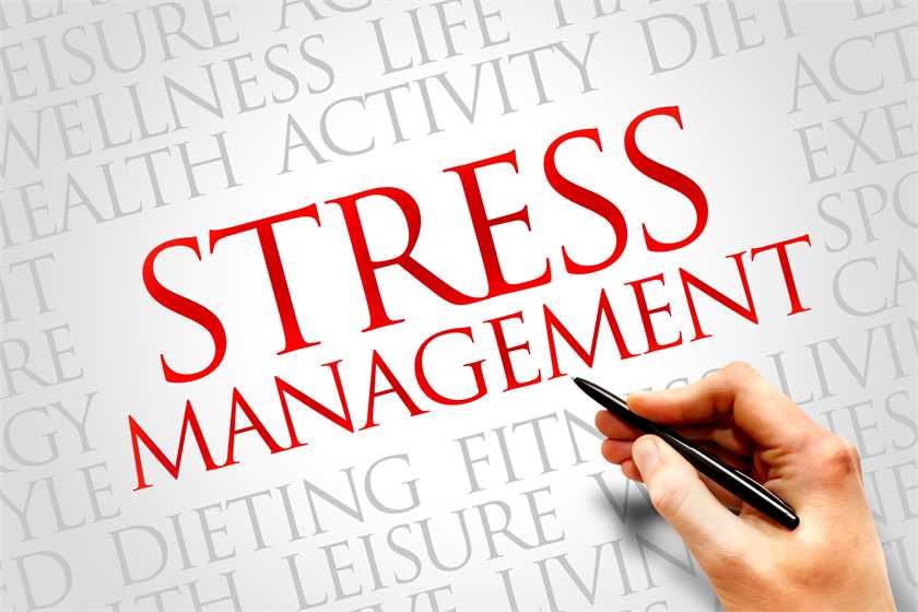Easy ways to reduce stress