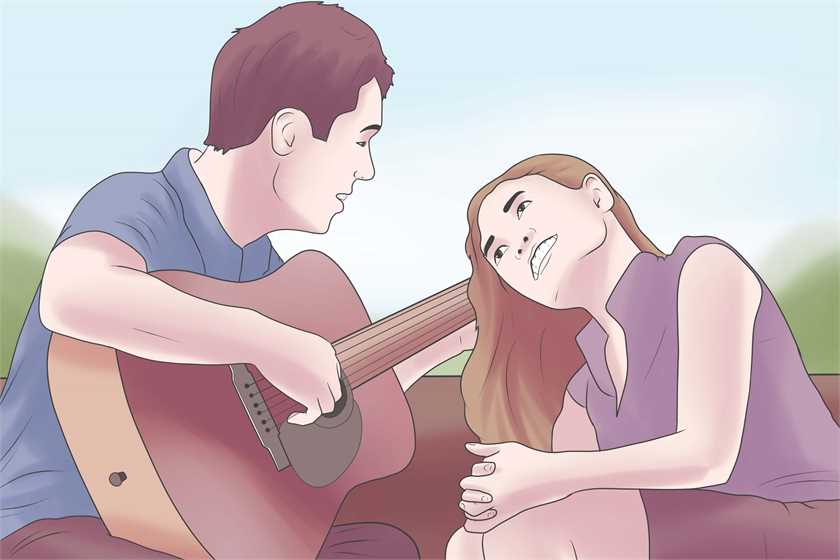 Describe your dream date