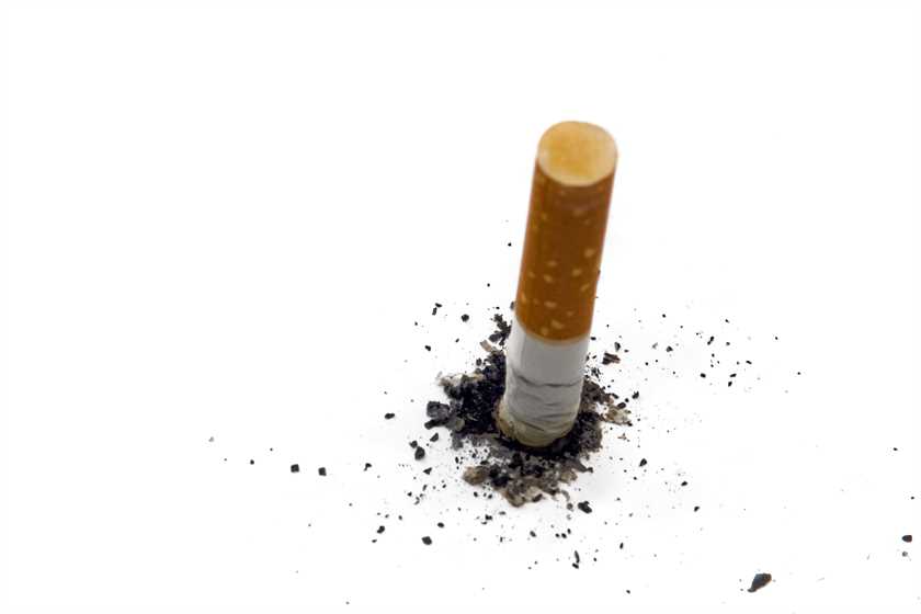 Effective ways to quit smoking