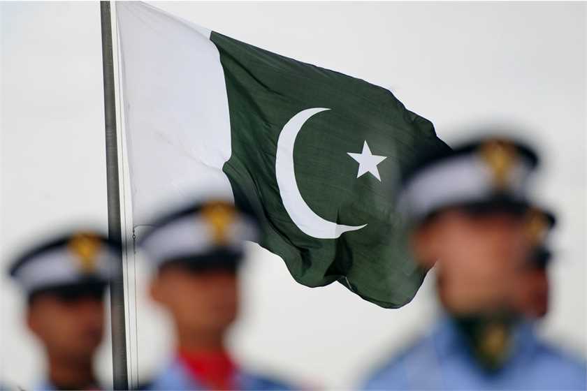 How accurate is the depiction of Pakistanis in Indian movies?