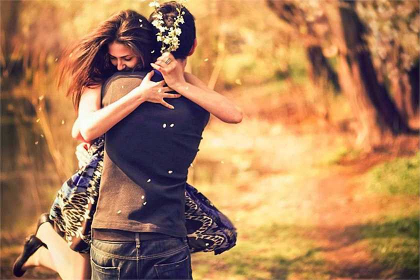 How to know if you are in love?