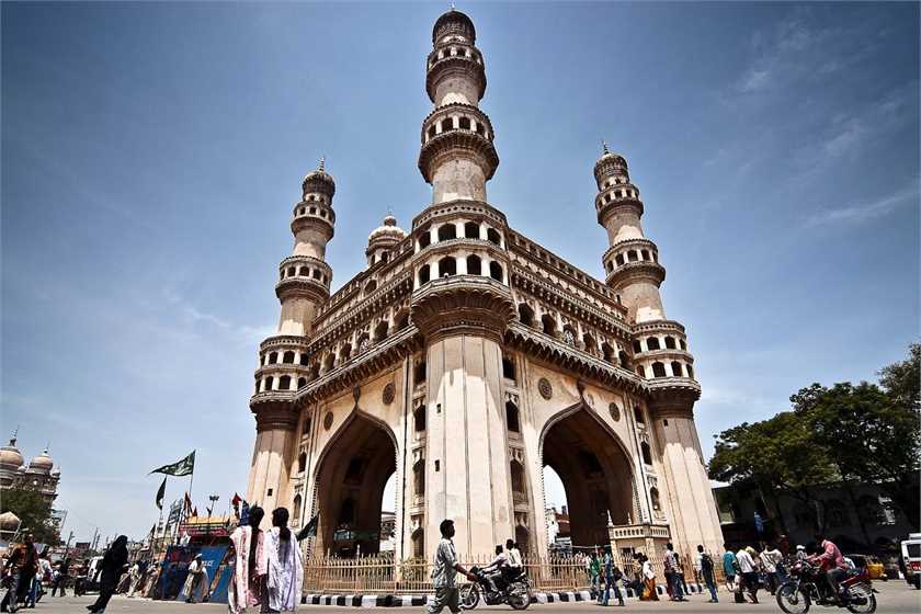 Why I love living in Hyderabad