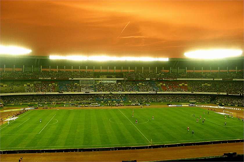 Unknown facets of Kolkata