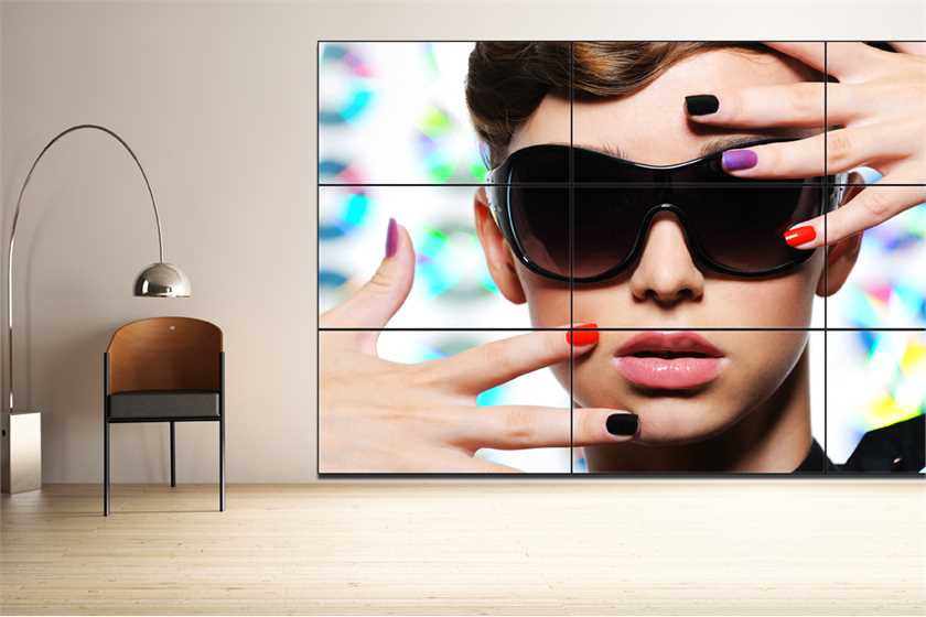 Digital Signage- How it can help Business enterprises