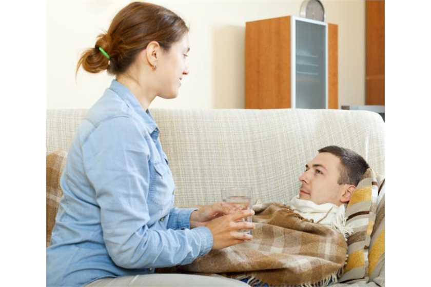 What are the differences between flu, cold and fever? how to treat them?