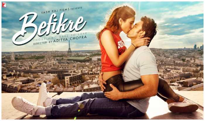 Befikre