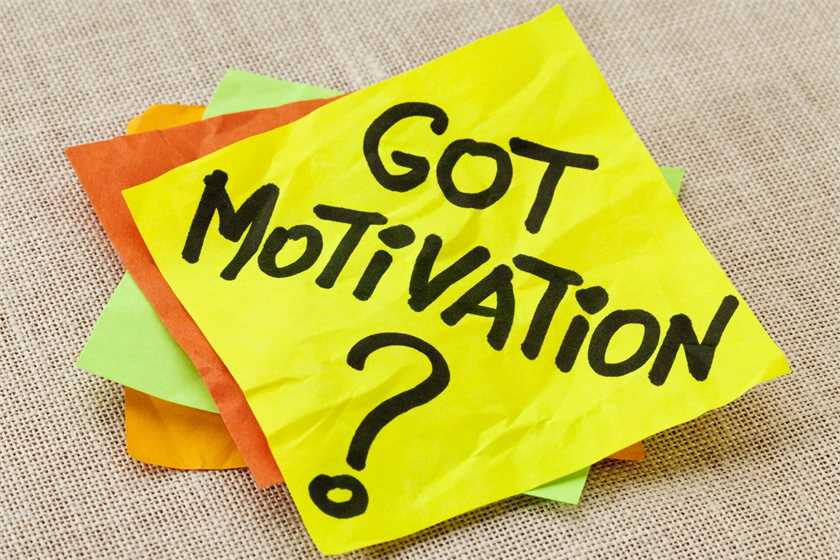 What is self-motivation? How one can get it?