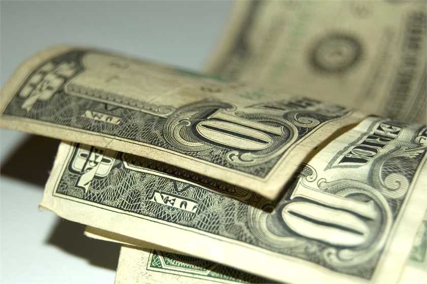 What is the best book to learn basics in finance?