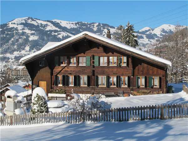 Why to avail holiday rentals for your Switzerland tour?