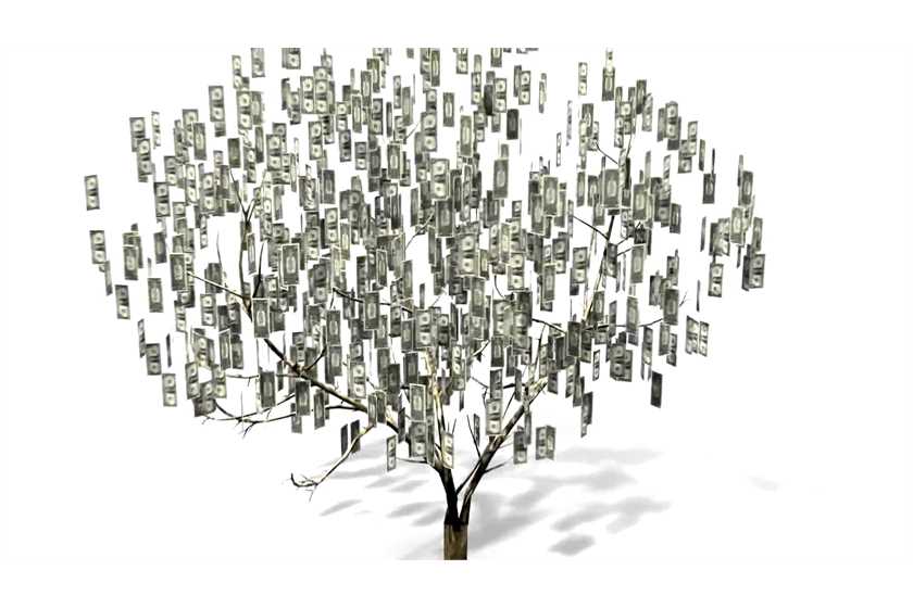 Currency experiments in history