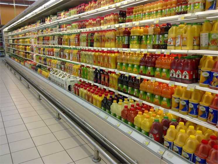 Are packaged fruit juices healthy?