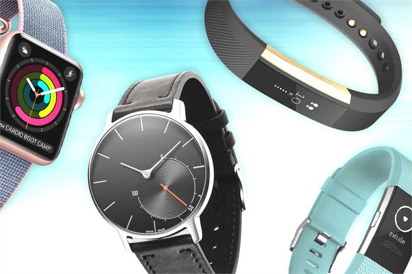 A guide for selecting your Waterproof Fitness Tracker