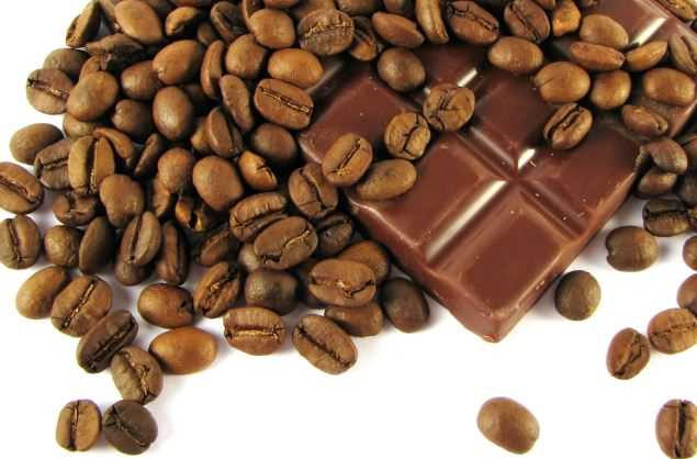 Why caffeine is a safe drug to consume