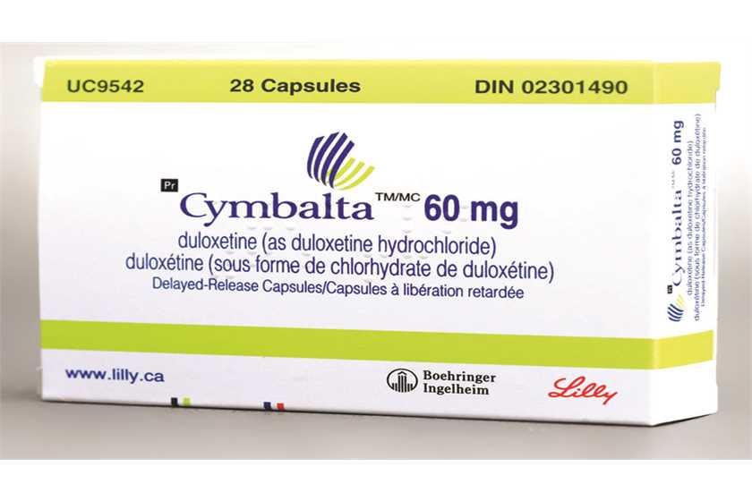 Know More about the anti-depressant medication Cymbalta