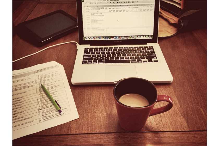 Make a living online