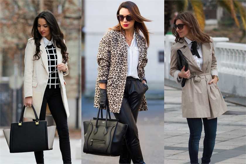 Fashion trends for the professional woman 