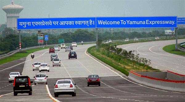 Why to invest in Yamuna Expressway?
