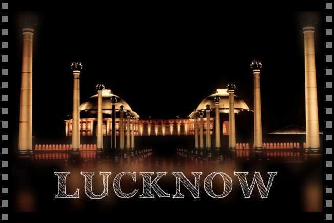 Places to visit in Lucknow
