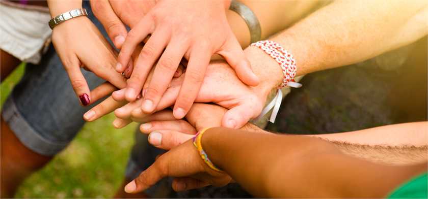 Is love the supreme thing?