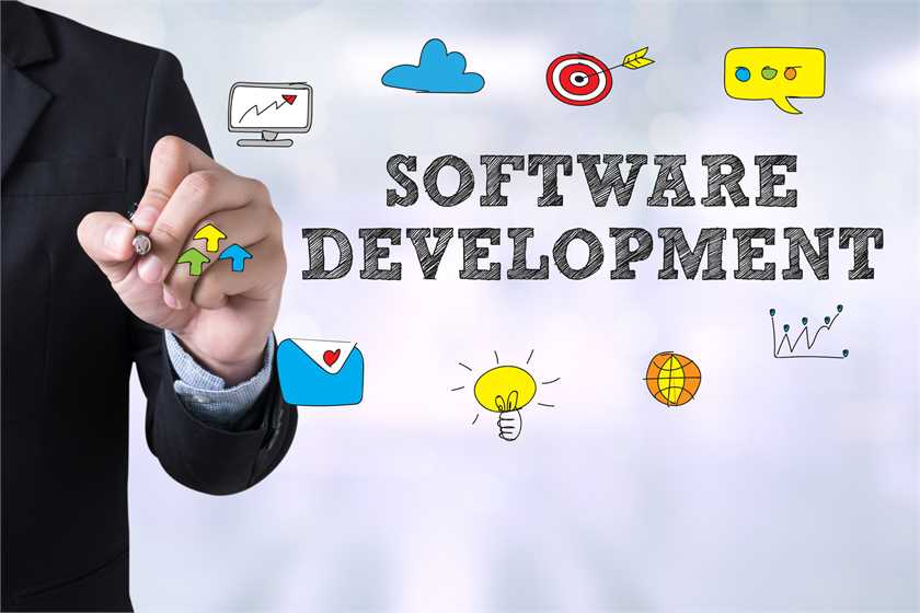What is an agile approach to software development?