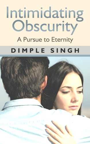 Is Intimidating Obscurity a romantic or a thriller novella?