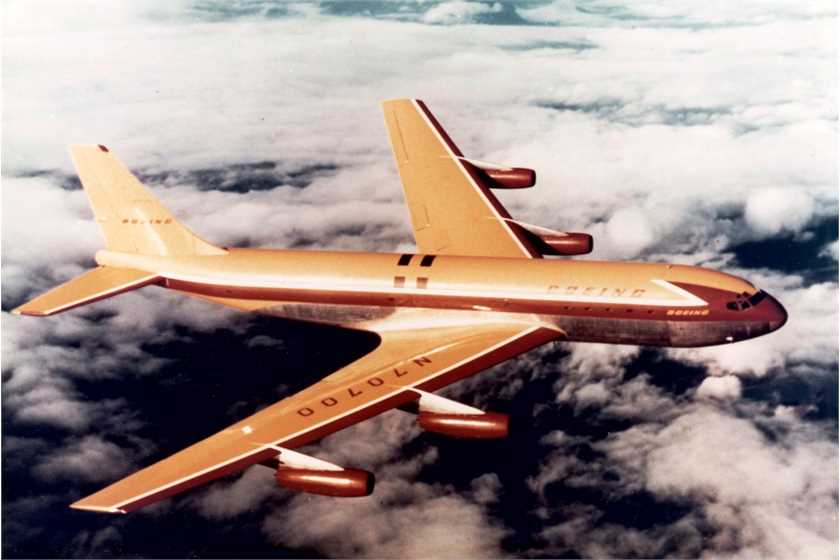 Tips for a first time flyer