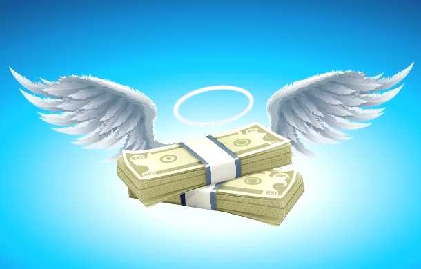 Most active angel investors in india