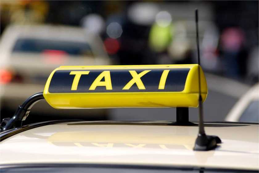 Has ola and uber revolutionized public transport in India?