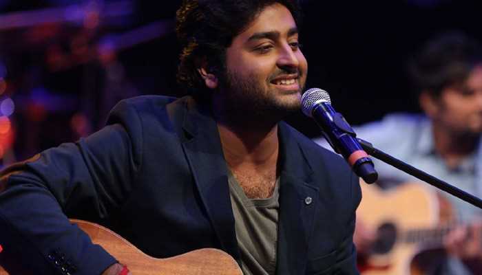 Which is your Favourite Song Recreated By Arijit Singh