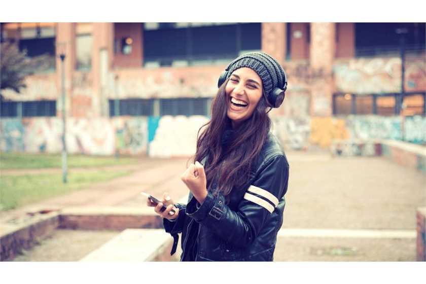 How to beat the blues?