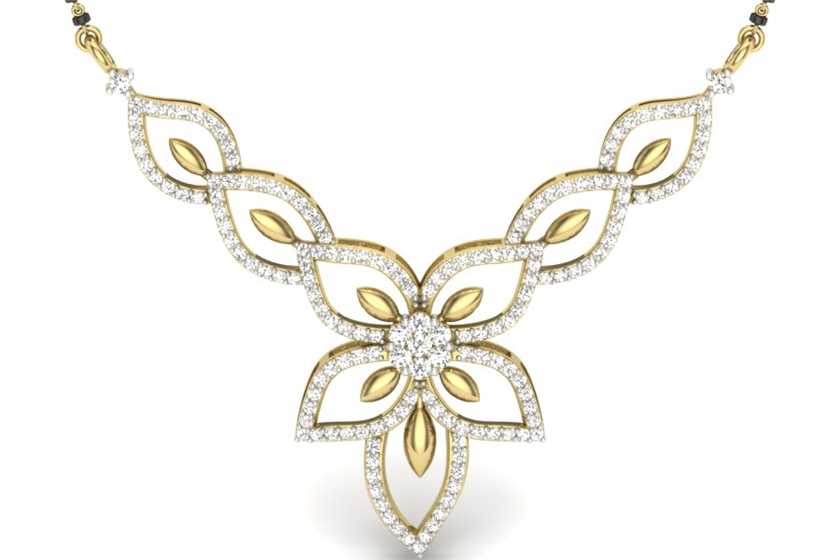 Do you know what kind of mangal sutra will be best for you?