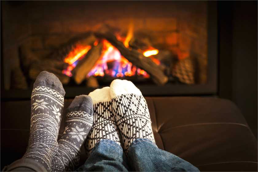 Why sex is much better in winter