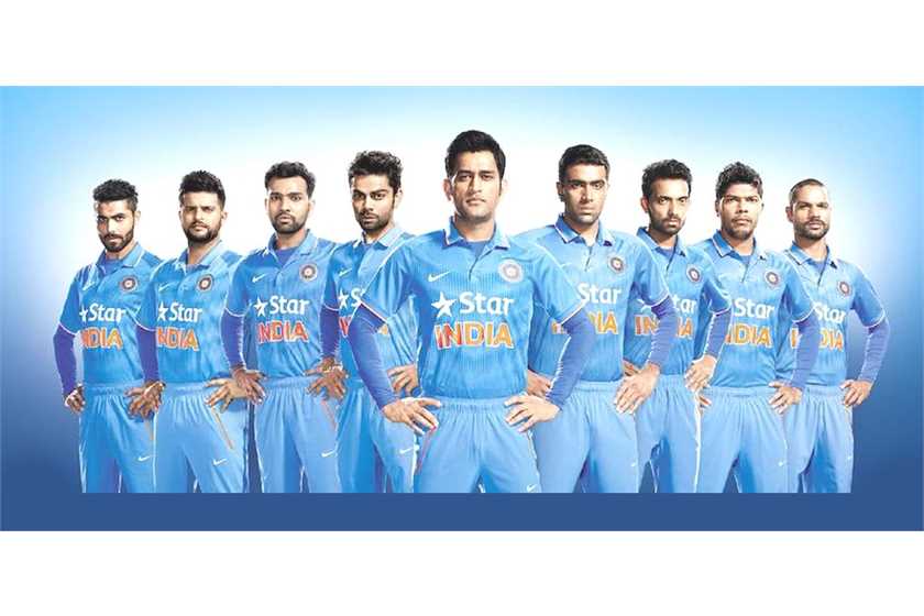 Ways to get into the Indian cricket team