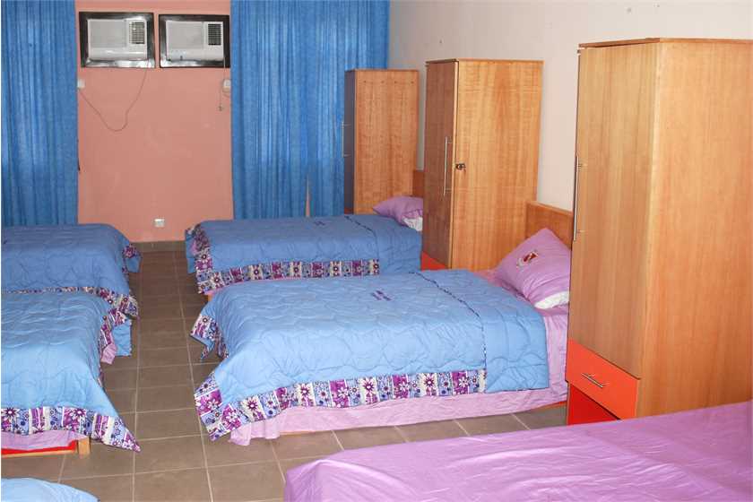 What does hostel life teach us