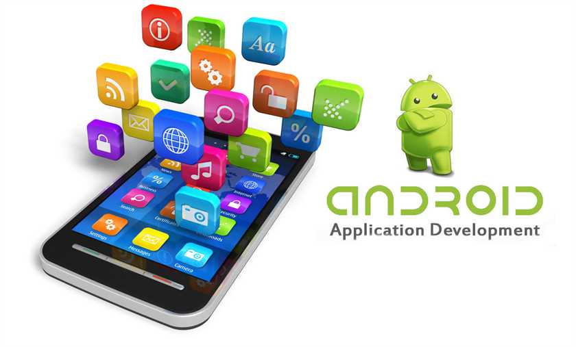 Benefits of Android development services