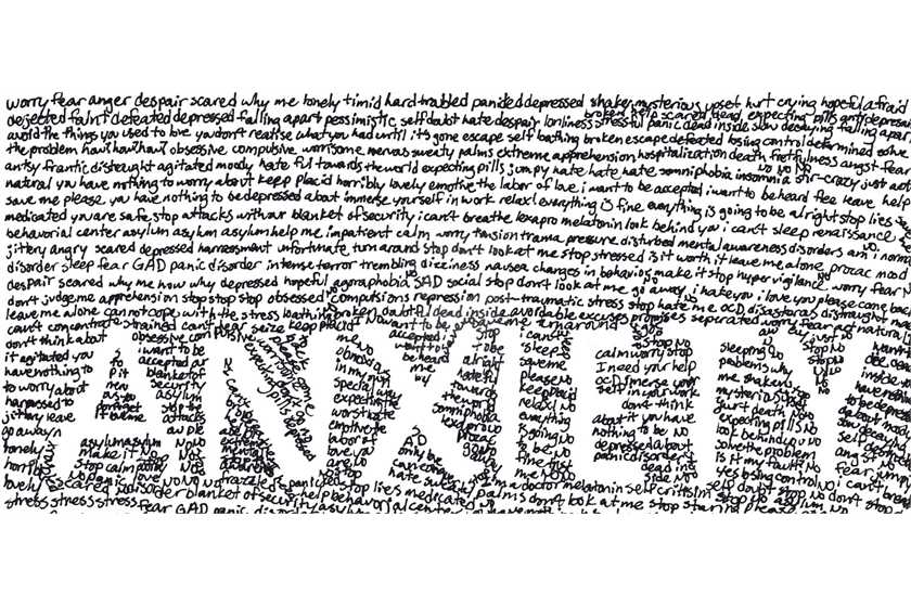 What are anxiety attacks? How are they treated?