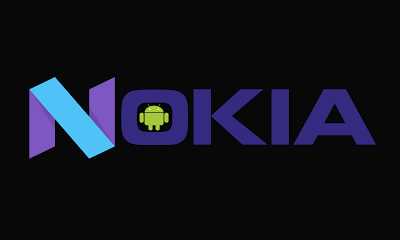 Is Nokia Coming With A Bang?