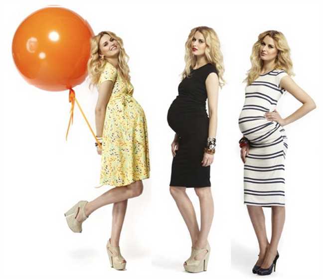 Things to consider before buying Maternity apparels