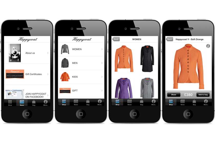 Why should Android users install latest fashion apps?