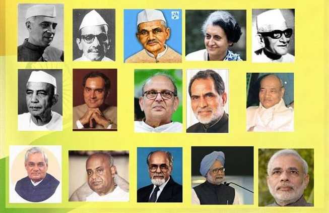 Most charismatic Indian Prime Minister