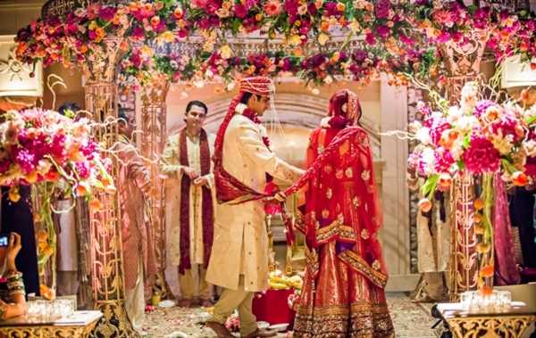 Effects of Demonetisation on wedding industry 