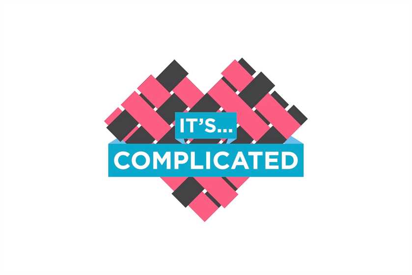 Parent-child relationship: It's complicated