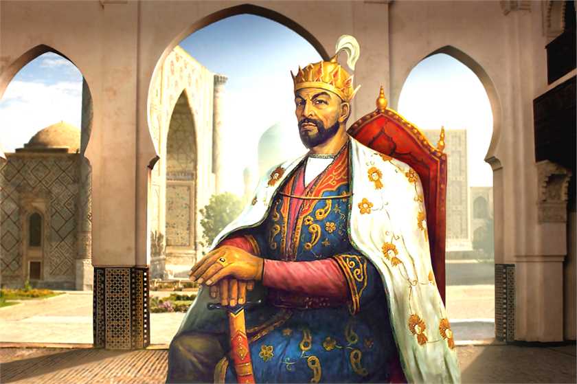 Who is Timur, and why he's hated?