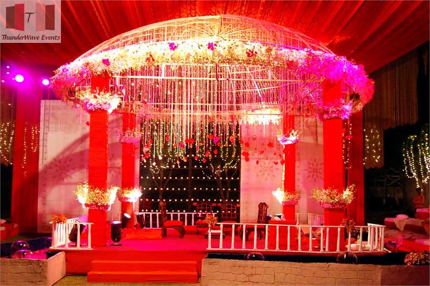 Demonetisation and the lacklustre wedding season