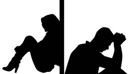 Who is more responsible for divorce after marriage?