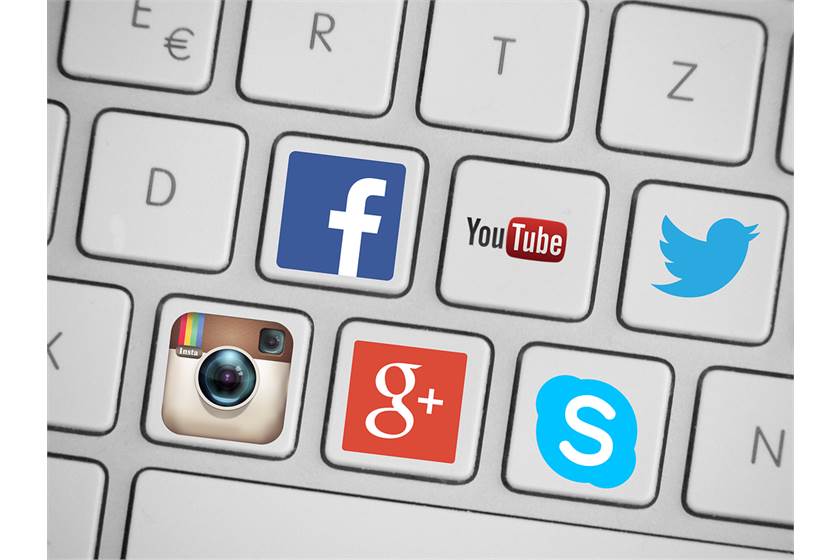 Do you like social media?